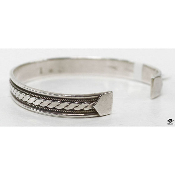 Sterling Bracelet