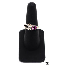  Sterling Ring