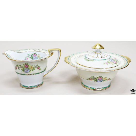 Noritake China Set