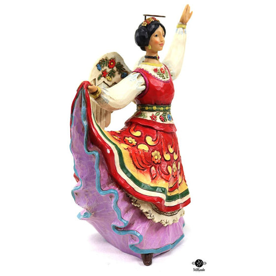 Figurine