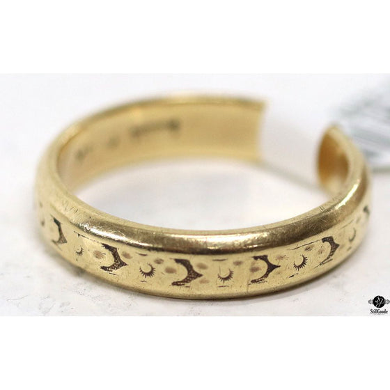 14k Ring