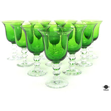 Stemware
