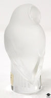 Lalique Figurine