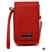  Nautica Crossbody Bag