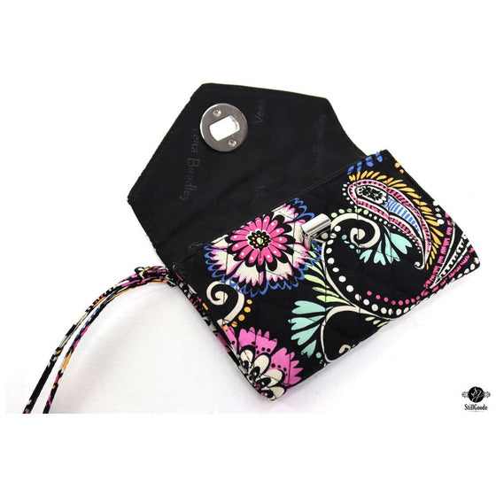 Vera Bradley Wristlet