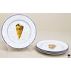 Williams Sonoma Plate Set