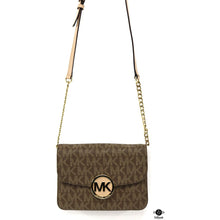  Michael Kors Crossbody Bag