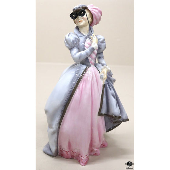 Royal Doulton Figurine