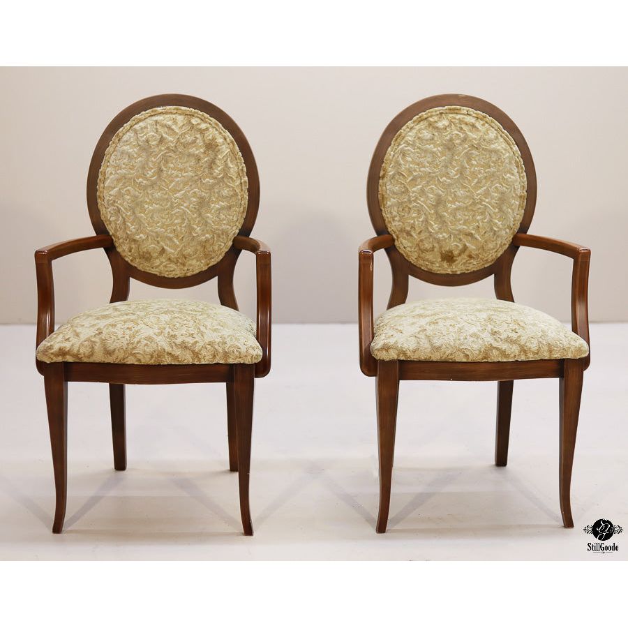 Chairs (Pair)