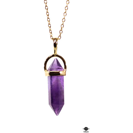 Sterling Necklace