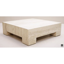  Banana Republic Coffee Table