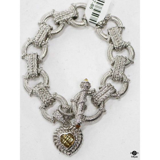 Judith Ripka Bracelet