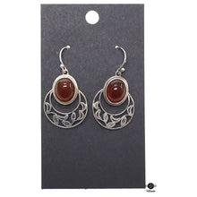  Sterling Earrings