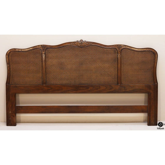 King Henredon Headboard