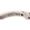 Sterling Ring