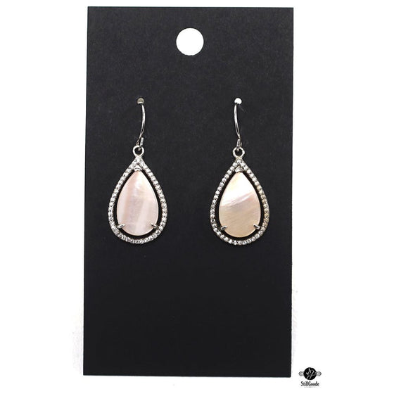 Sterling Earrings