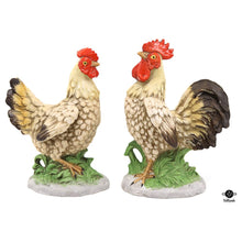  Figurines (set)