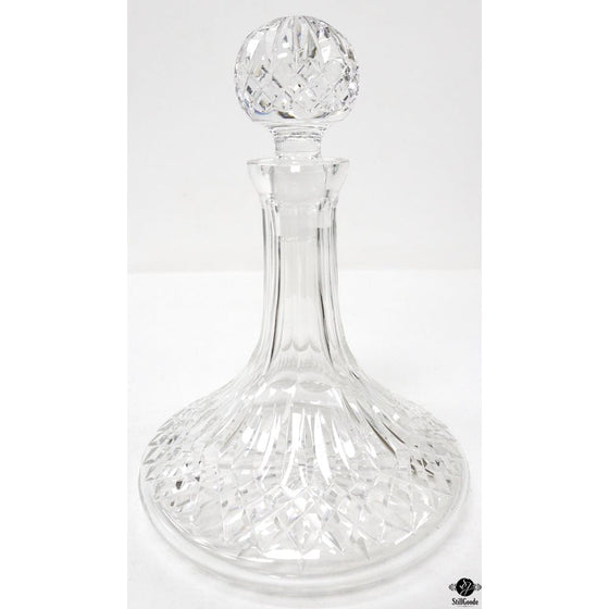 Waterford Decanter