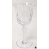 Tiffin-Franciscan Stemware