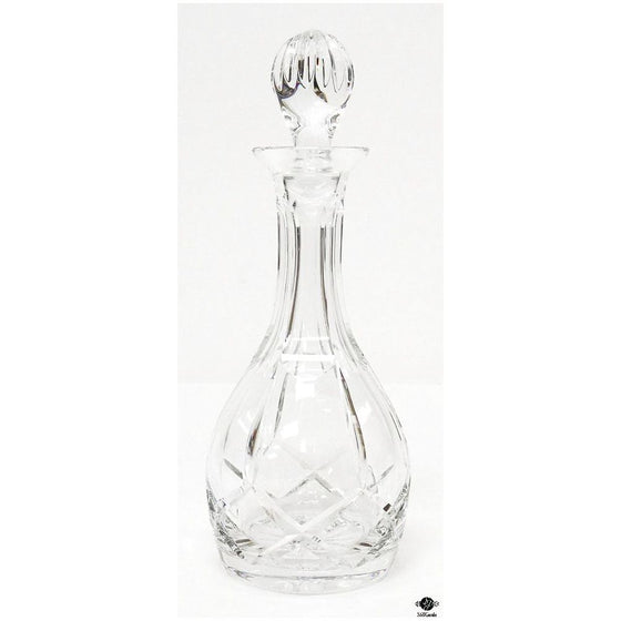 Atlantis Decanter