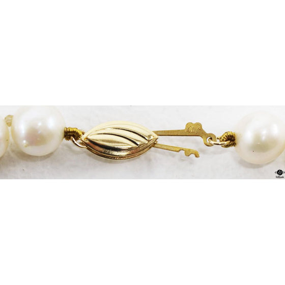 14k Necklace
