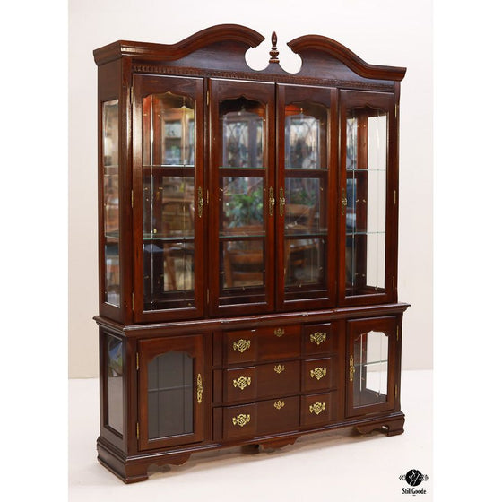 China Cabinet