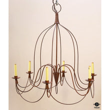  Pottery Barn Chandelier