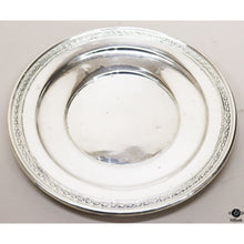  Sterling Tray