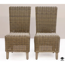  Chairs (Pair)