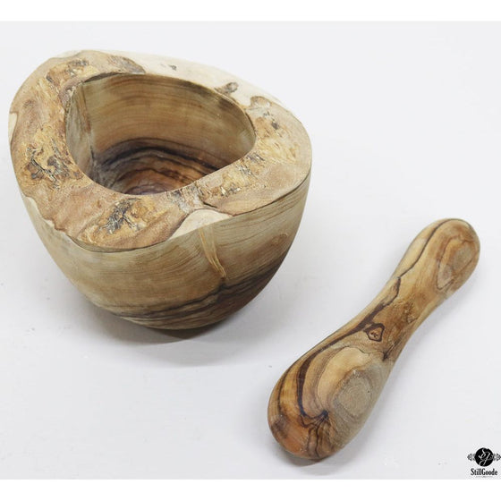 Mortar & Pestle