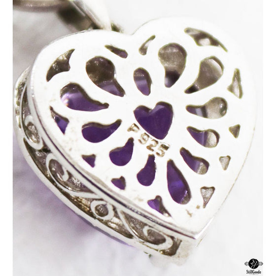 Sterling Necklace
