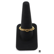  18k Ring
