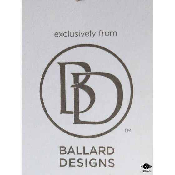 Ballard Designs Mirror