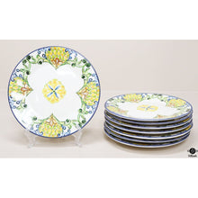  World Market Plate Set