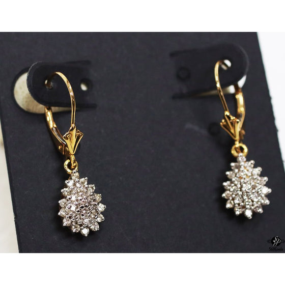 14k Earrings