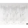 Princess House Stemware