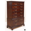 Century Chest of Drawers