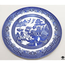  Churchill Plate