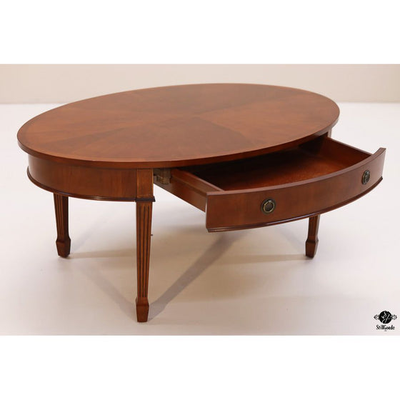 Bombay Coffee Table