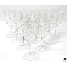  Waterford Stemware