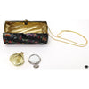 Judith Leiber Clutch