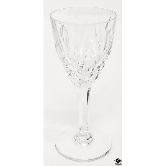 St. Louis Stemware