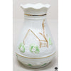 Belleek Vase