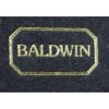 Baldwin Candle Holder