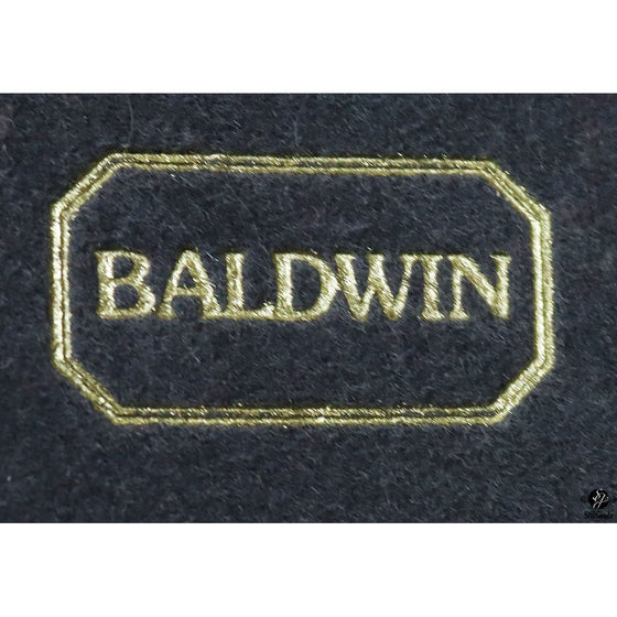 Baldwin Candle Holder