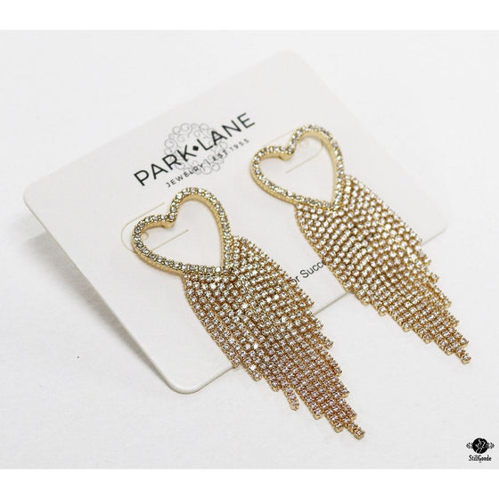 Park Lane Earrings