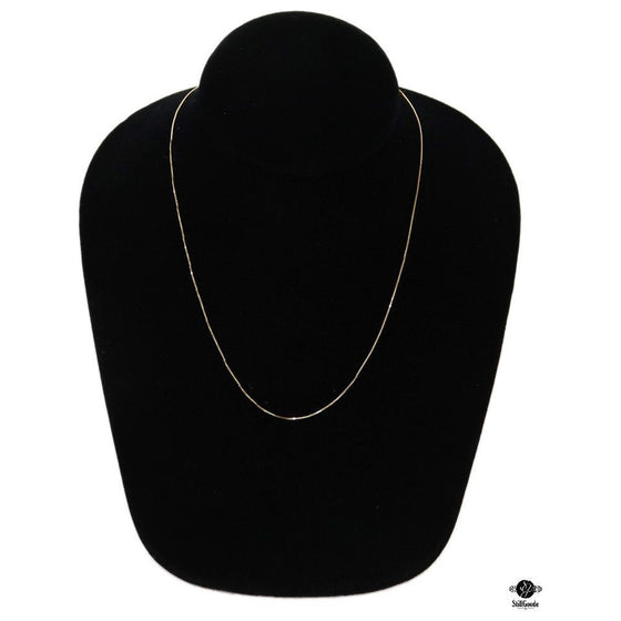 14k Necklace