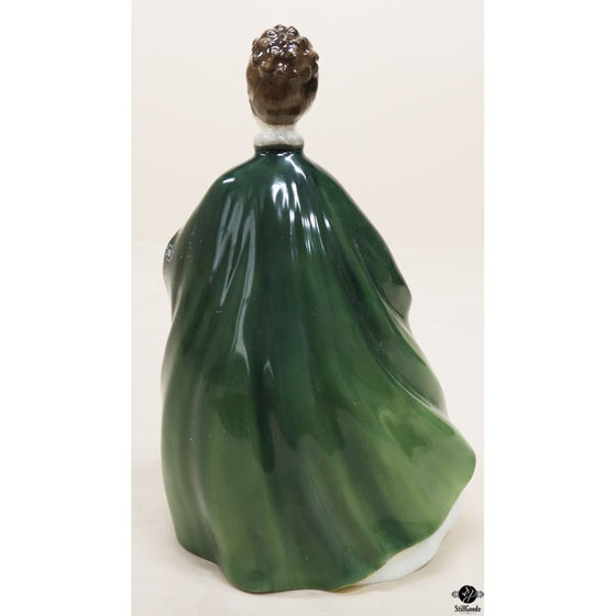 Royal Doulton Figurine