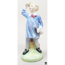  Royal Doulton Figurine