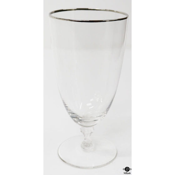 Lenox Stemware